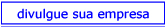 divulgue sua empresa