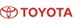 Toyota logo